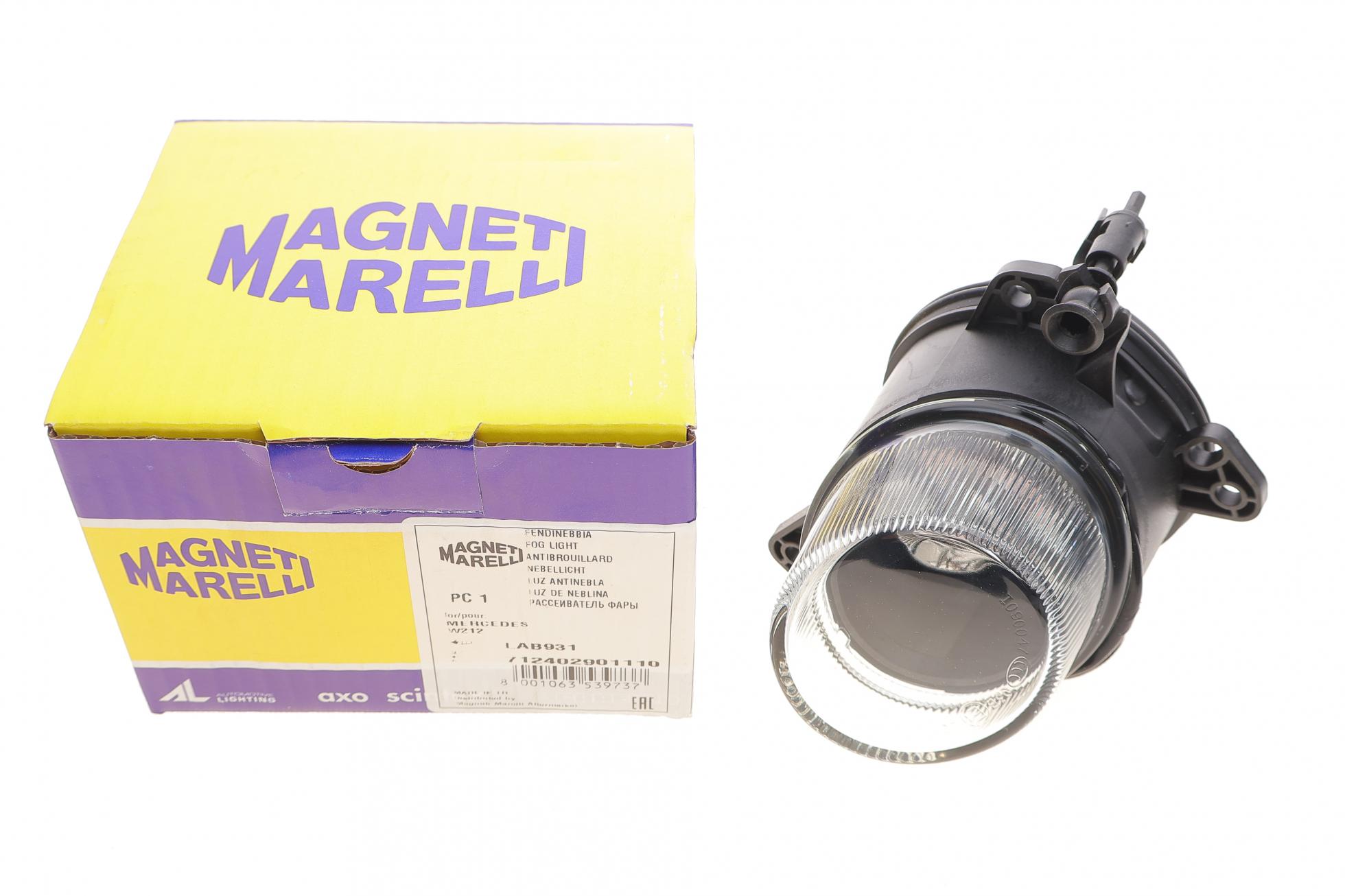712402901110 MAGNETI MARELLI